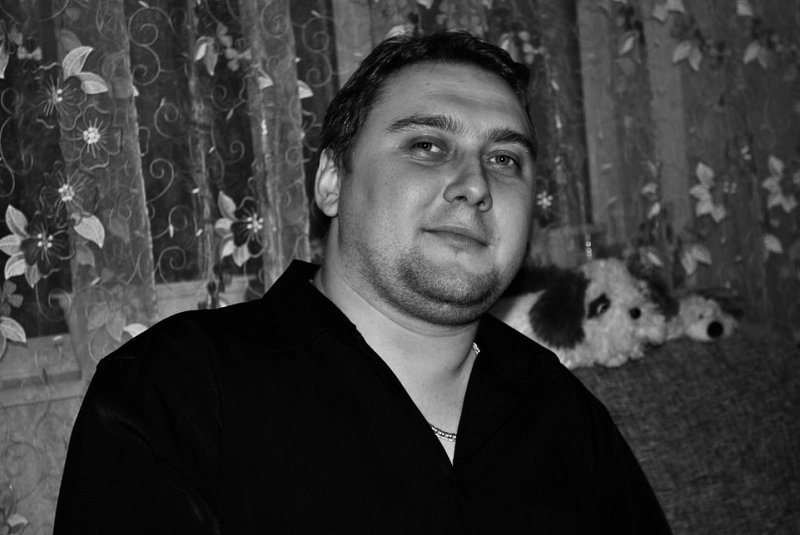 Синёв Андрей Игоревич