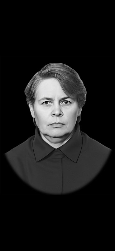 Батенькина Вера Викторовна